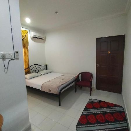 Oyo Home 90388 Homestay Masha Langkawi Exteriér fotografie