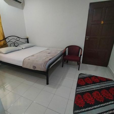 Oyo Home 90388 Homestay Masha Langkawi Exteriér fotografie