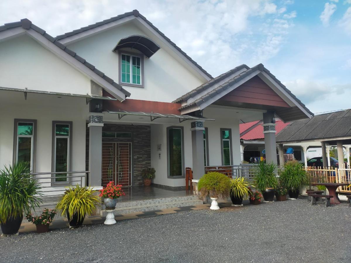 Oyo Home 90388 Homestay Masha Langkawi Exteriér fotografie