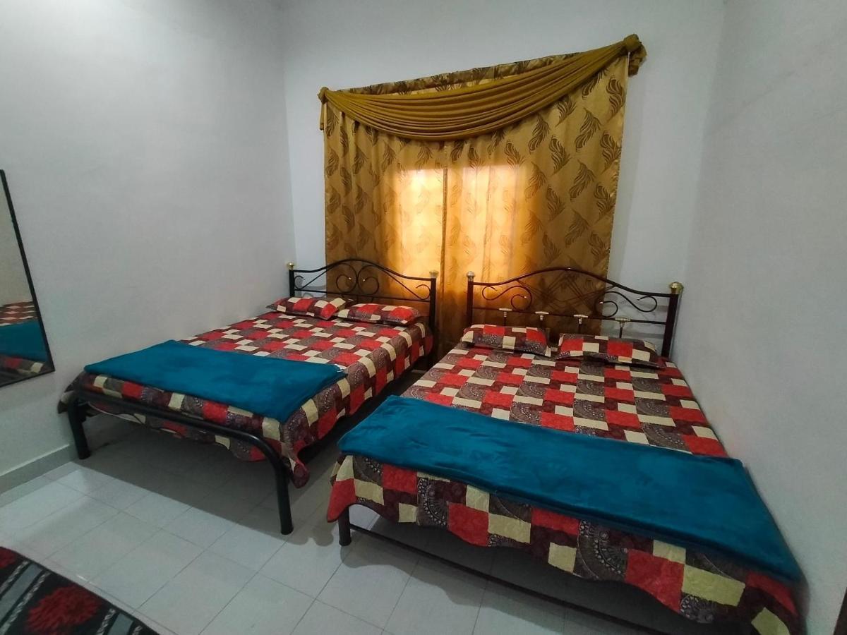 Oyo Home 90388 Homestay Masha Langkawi Exteriér fotografie