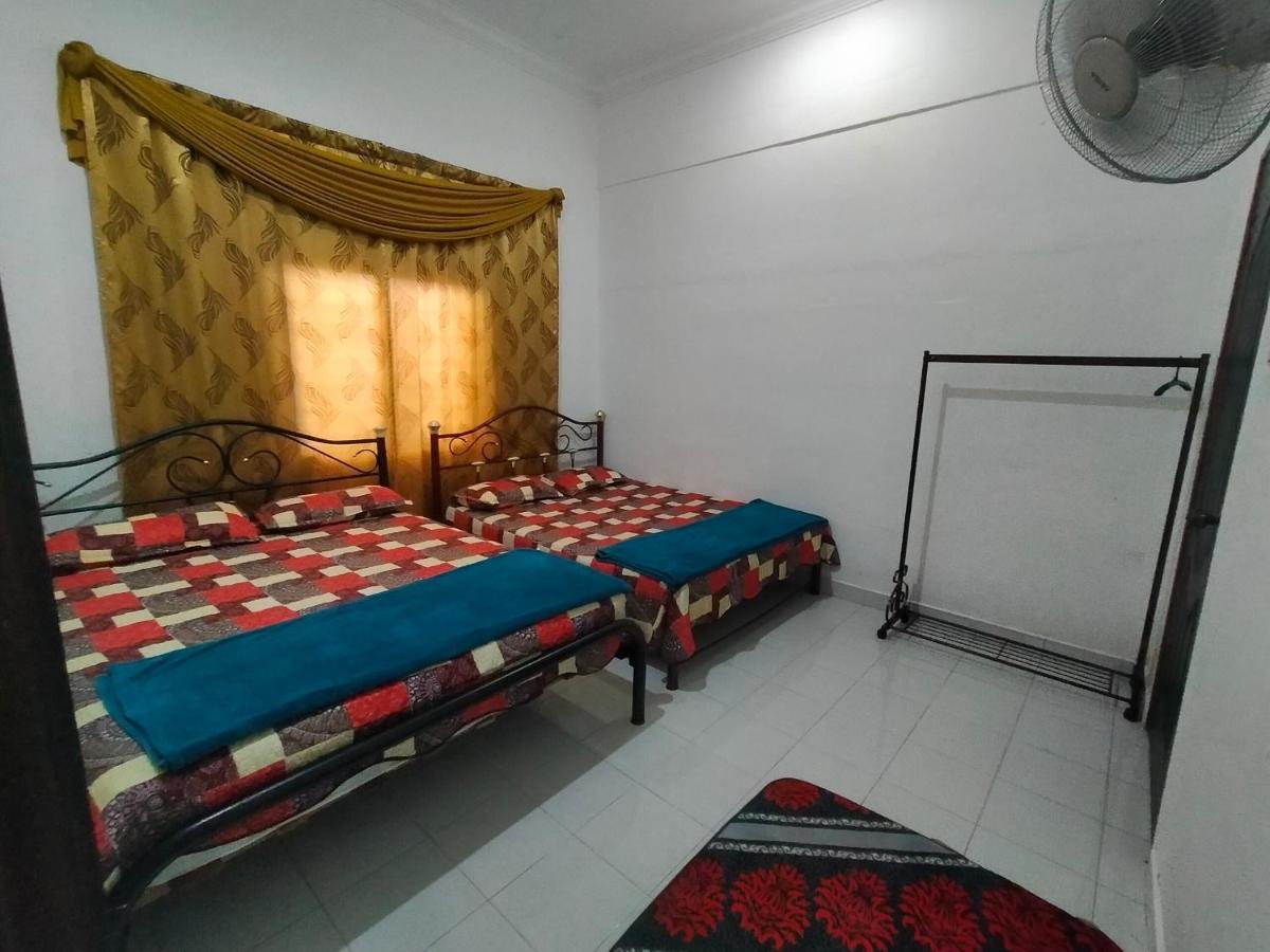 Oyo Home 90388 Homestay Masha Langkawi Exteriér fotografie