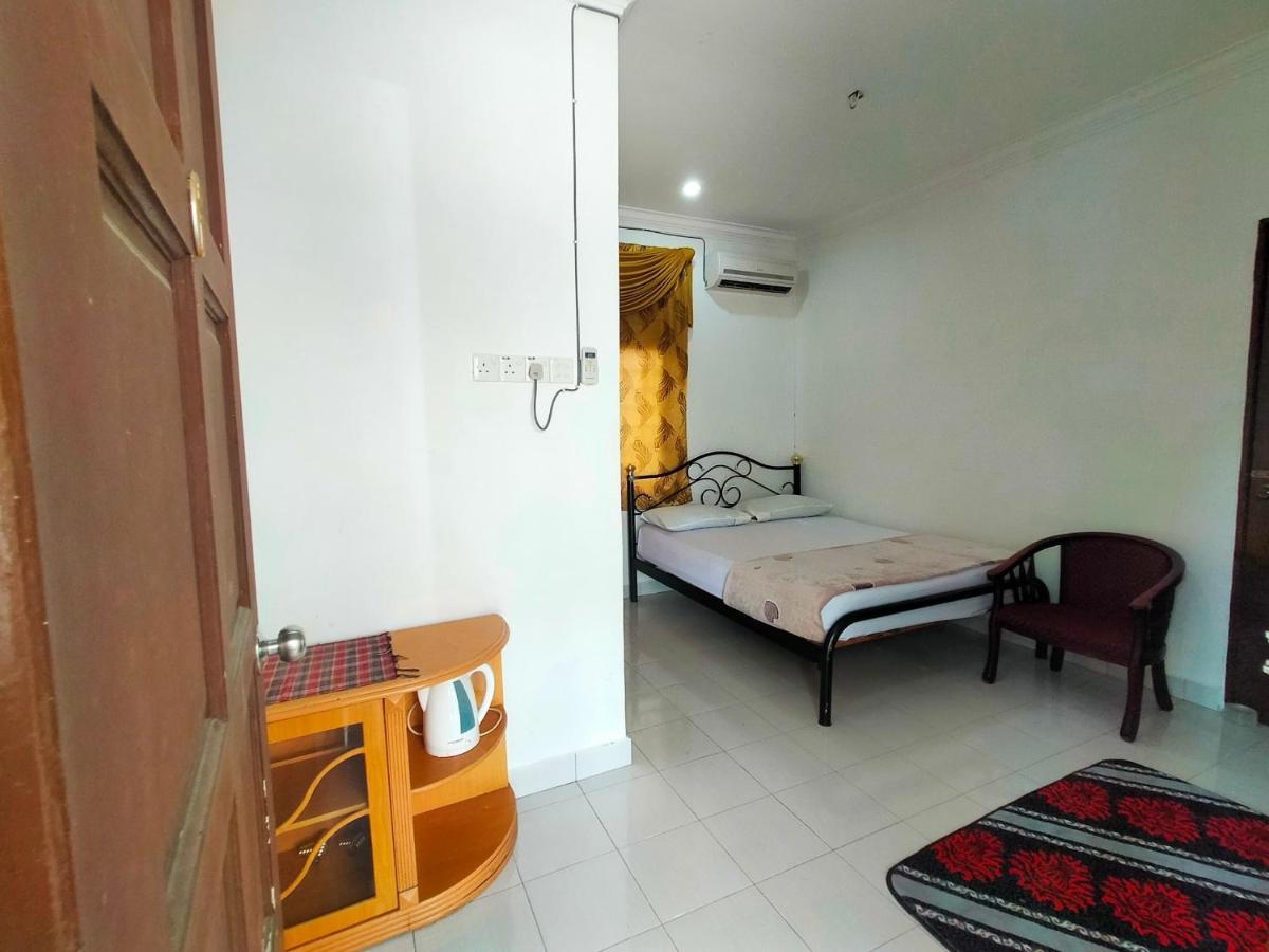 Oyo Home 90388 Homestay Masha Langkawi Exteriér fotografie