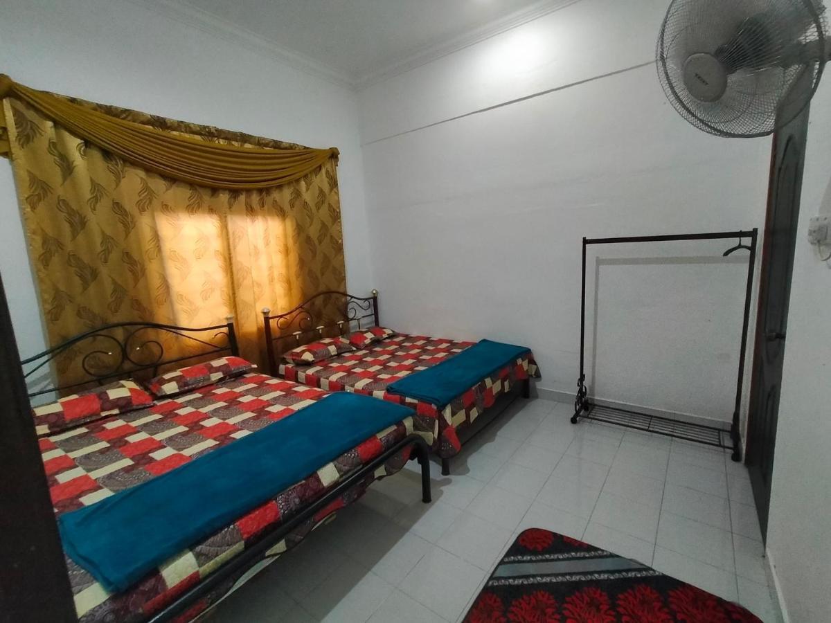 Oyo Home 90388 Homestay Masha Langkawi Exteriér fotografie