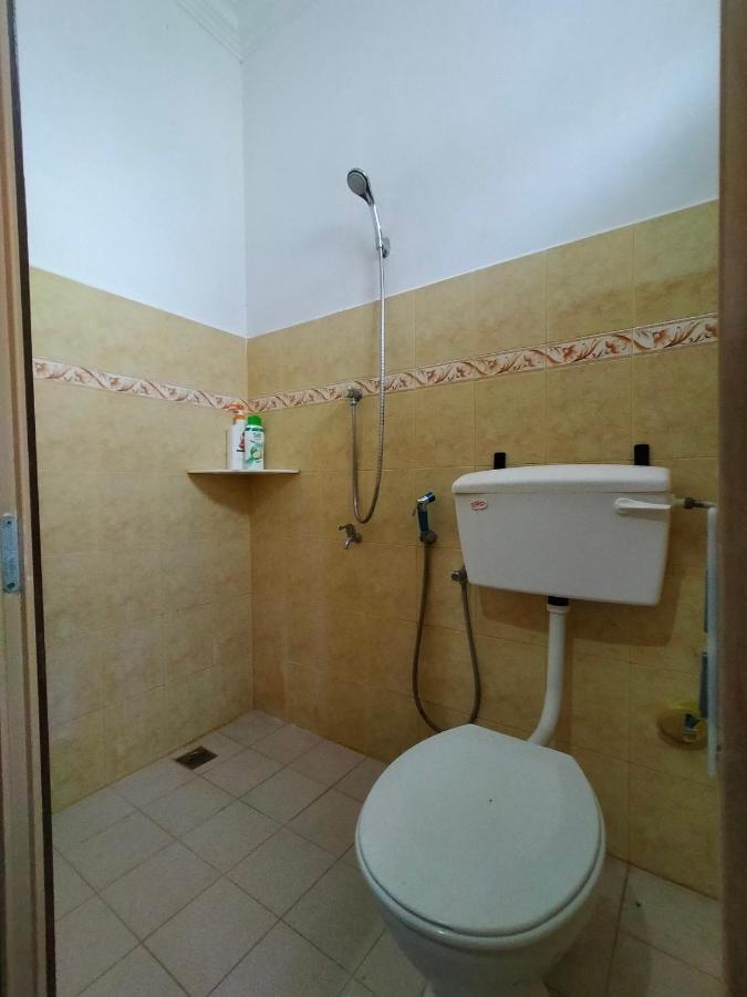 Oyo Home 90388 Homestay Masha Langkawi Exteriér fotografie