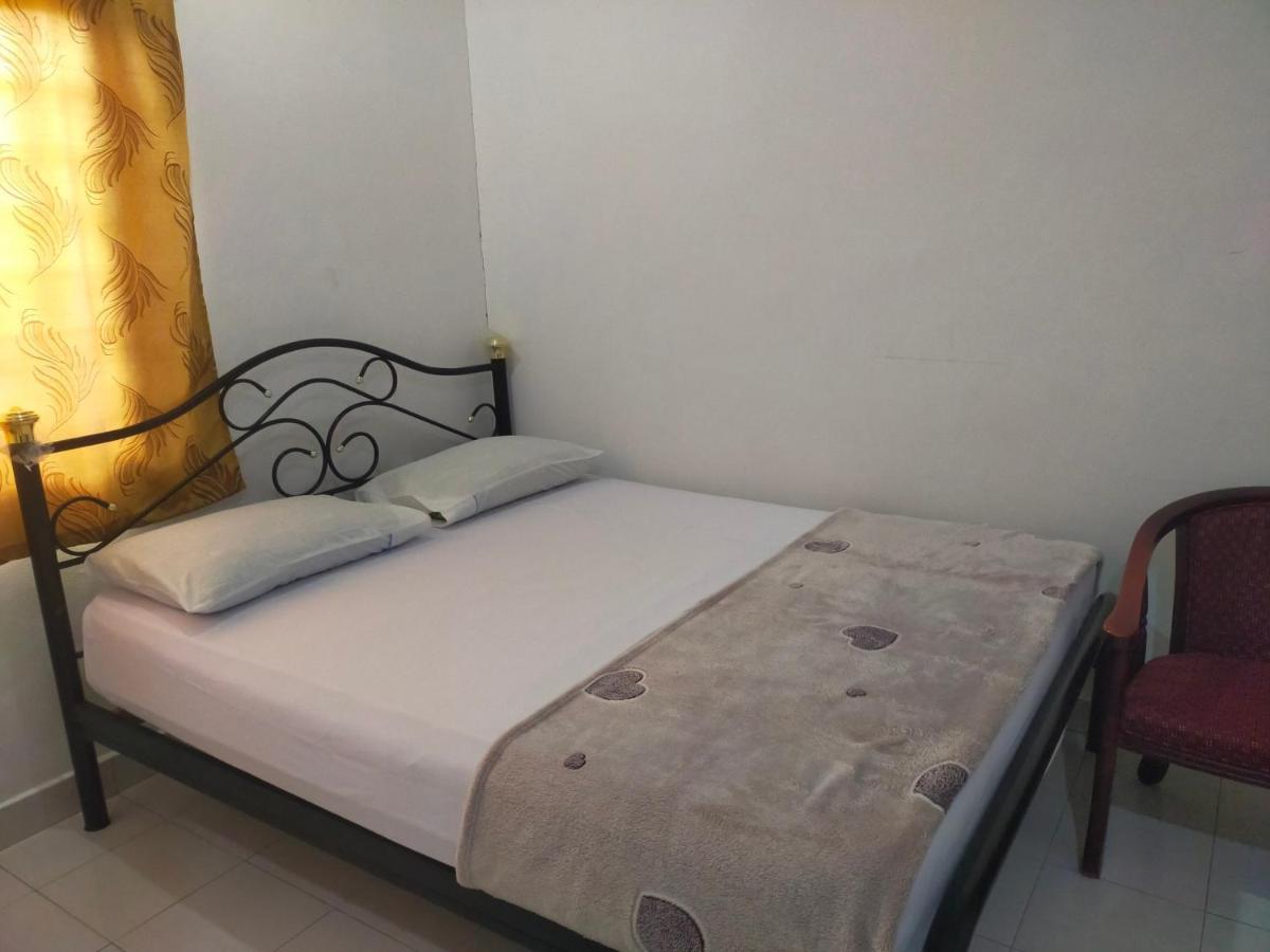 Oyo Home 90388 Homestay Masha Langkawi Exteriér fotografie