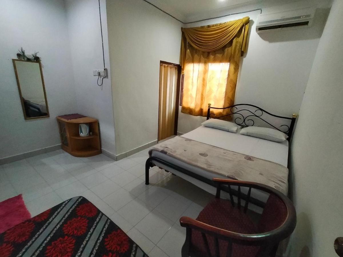 Oyo Home 90388 Homestay Masha Langkawi Exteriér fotografie