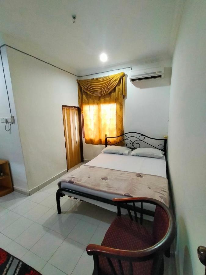 Oyo Home 90388 Homestay Masha Langkawi Exteriér fotografie