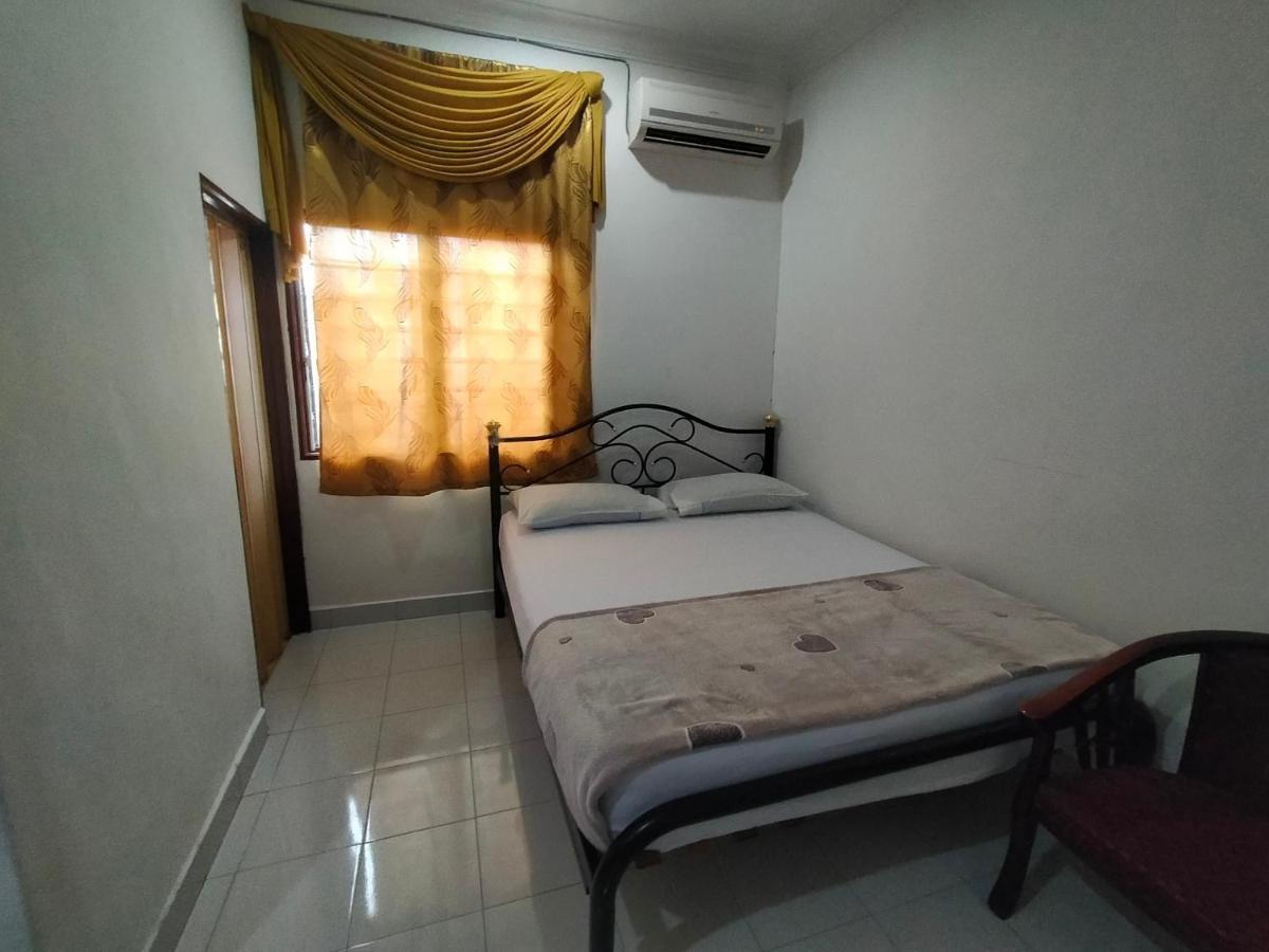 Oyo Home 90388 Homestay Masha Langkawi Exteriér fotografie